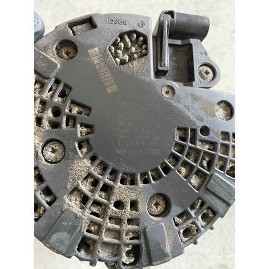 Alternator Volvo S60 V60 XC60 2011-2016 30659131 36012618 36012619
