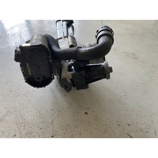 EGR Volvo S60 V60 XC70 XC60 V40 31325030 30757778 36000998 