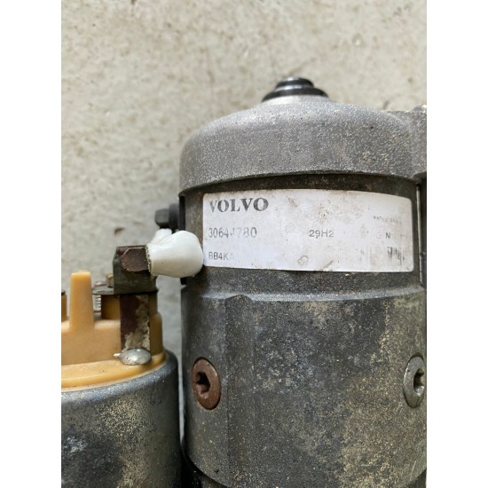 Electromotor VOLVO V60 S60 XC60 V40 V70 V40CC S80 30644780 36001683
