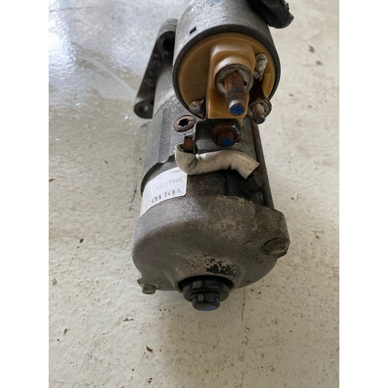 Electromotor VOLVO V60 S60 XC60 V40 V70 V40CC S80 30644780 36001683