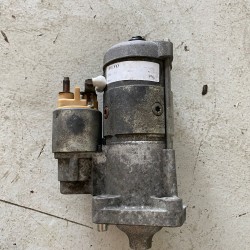 Electromotor/Starter VOLVO V60 S60 XC60 V40 V70 V40CC S80 30644780 36001683