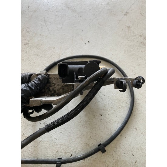 Supapa vacuum VOLVO C30 C70 V50 S80 S60 V60 V40 V70 XC70 XC60 31293964 31293427 31293426 31331728