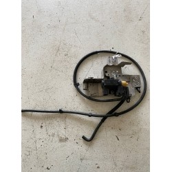 Supapa vacuum VOLVO C30 C70 V50 S80 S60 V60 V40 V70 XC70 XC60 31293964 31293427 31293426 31331728