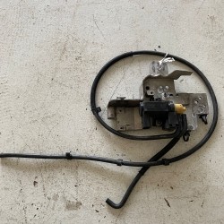Boost pressure control valve VOLVO C30 C70 V50 S80 S60 V60 V40 V70 XC70 XC60 31293964 