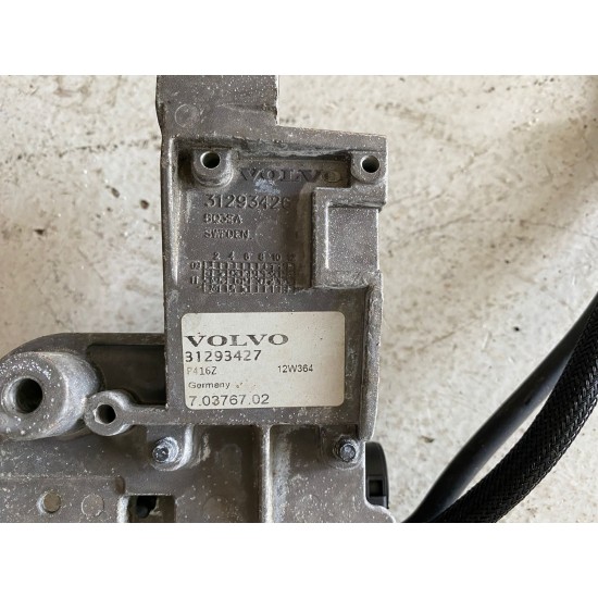Supapa vacuum VOLVO C30 C70 V50 S80 S60 V60 V40 V70 XC70 XC60 31293964 31293427 31293426 31331728