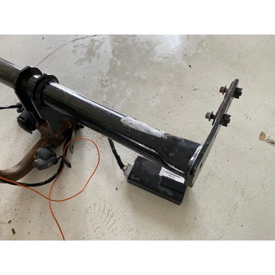 Carlig detasabil cu instalatie si modul VOLVO XC70 2008-2014 31269494 30716987 31269493 31346165