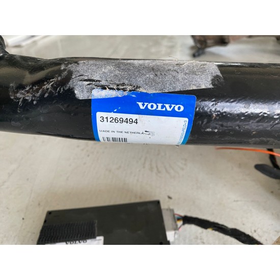 Carlig detasabil cu instalatie si modul VOLVO XC70 2008-2014 31269494 30716987 31269493 31346165