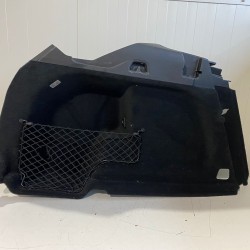 Ornament portbagaj interior stanga VOLVO XC60 32353994