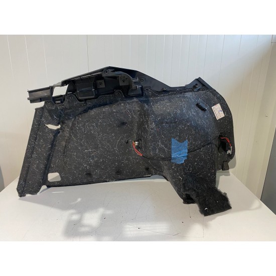 Ornament portbagaj interior stanga VOLVO XC60 32353994