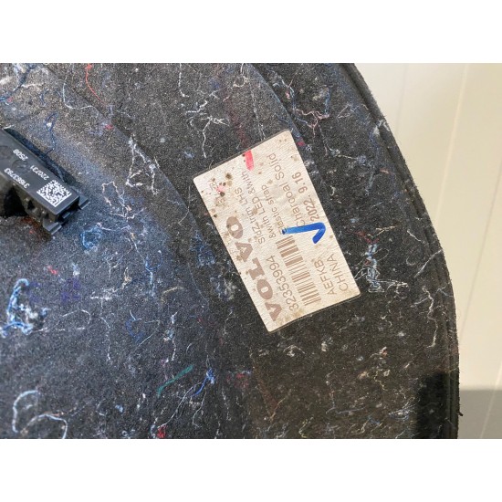 Ornament portbagaj interior stanga VOLVO XC60 32353994