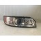 Right xenon headlight VOLVO S40 V50 2007-2012 31299588 32206140