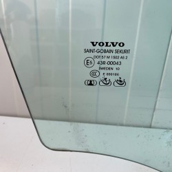 Front laminated glass right VOLVO S40 V50 30762242