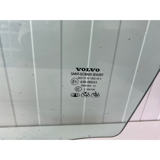 Geam stanga fata dublu securizat VOLVO S40 V50 30762241