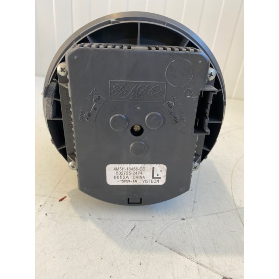 Ventilator habitaclu Volvo V50 S40 C30 C70 4M5H-18456-CD 31390437
