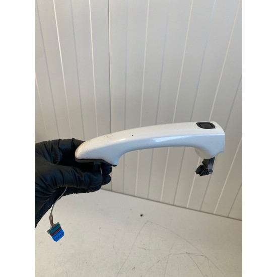Maner Usa Keyles Entry Volvo XC60 C30 XC70 V70 V50 30753786 39873389