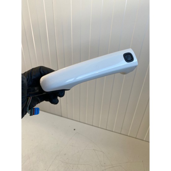 Maner Usa Keyles Entry Volvo XC60 C30 XC70 V70 V50 30753786 39873389