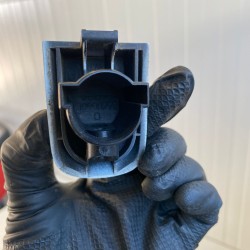 Capac maner usa VOLVO V50 2011 39998272