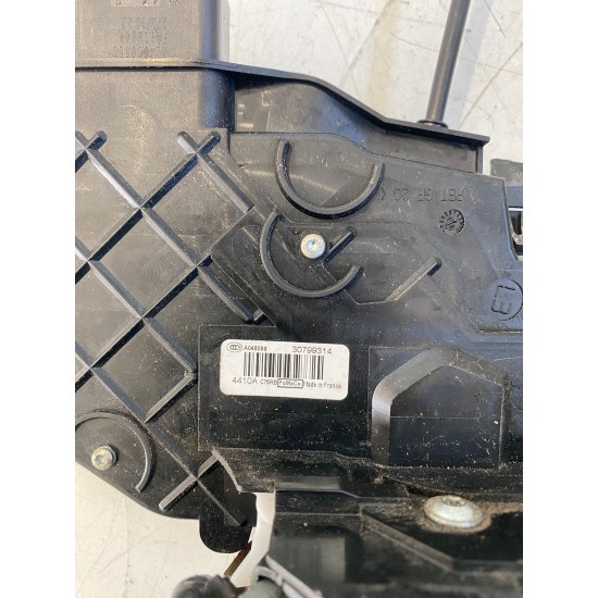 Broasca incuietoare usa stanga fata Keyless VOLVO S40 S80 C30 V50 30799314 31253661 