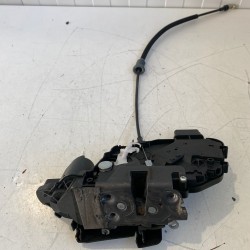 Broasca incuietoare usa stanga fata Keyless VOLVO S40 S80 C30 V50 30799314 31253661 