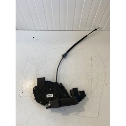 Broasca incuietoare usa spate stanga keyless Volvo V50 30799330 31253663 