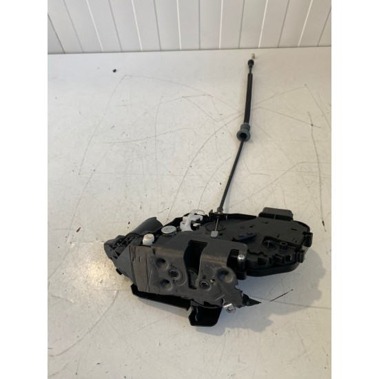 Broasca incuietoare usa spate stanga keyless Volvo V50 30799330 31253663 