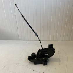 Broasca incuietoare usa dreapta fata keyless Volvo S40 V50 2008-2012 30799307 31253662 