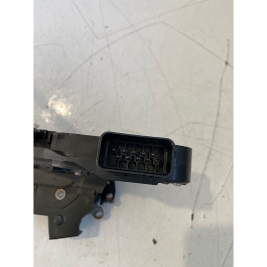 Front Right Door Lock Mechanism keyless Volvo S40 V50 2008-2012 30799307 31253662