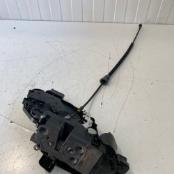 Broasca incuietoare usa dreapta fata keyless Volvo S40 V50 2008-2012 30799307 31253662 