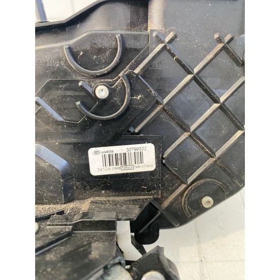 Broasca Incuietoare Usa Dreapta Spate Keyless Volvo V50 30799322 31253919