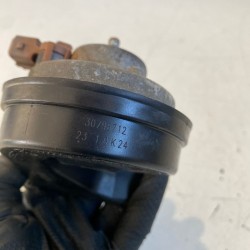 Horn left high frequency VOLVO C30 V50 S40 C70 30796712