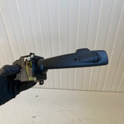 Maneta semnalizare VOLVO S40 V50 C30 2008-2012 8637377 