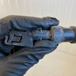 Spalator de far stanga fata Volvo S40 V50 31294103