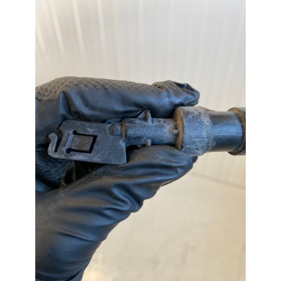 Spalator de far stanga fata Volvo S40 V50 31294103