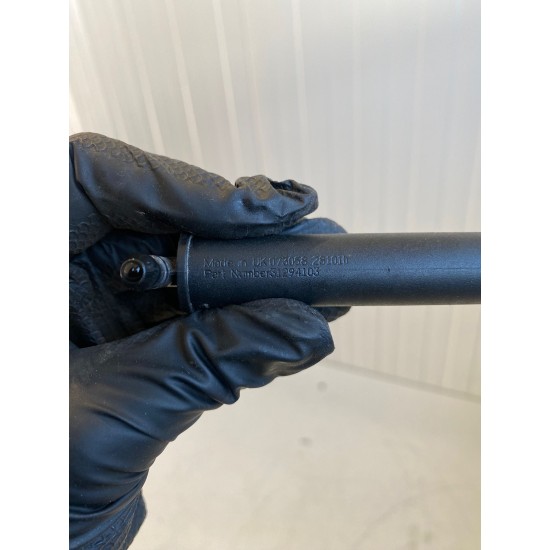 Spalator de far stanga fata Volvo S40 V50 31294103