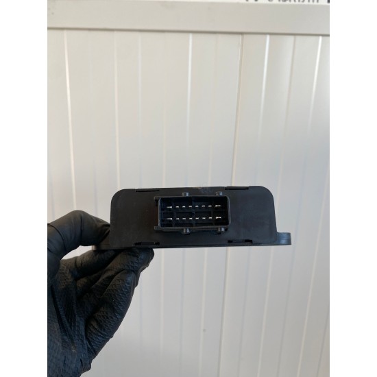 Module fuel tank 1.6 Volvo C30 V50 S40 09753009905 8621154 4N5T-95338-AA