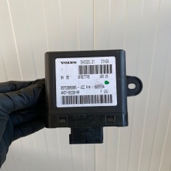 Module fuel tank 1.6 Volvo C30 V50 S40 09753009905 8621154 4N5T-95338-AA Module fuel tank 1.6 Volvo C30 V50 S40 09753009905 8621154 4N5T-95338-AA