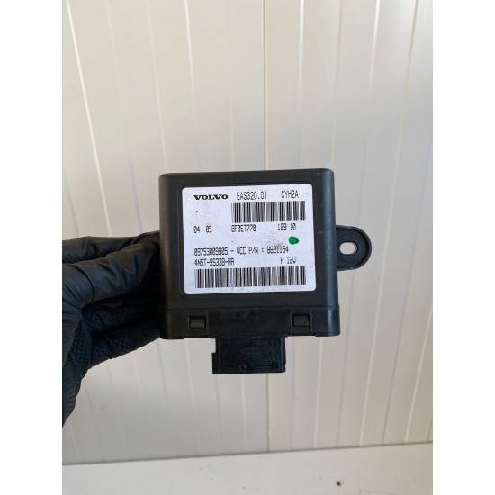 Module fuel tank 1.6 Volvo C30 V50 S40 09753009905 8621154 4N5T-95338-AA Module fuel tank 1.6 Volvo C30 V50 S40 09753009905 8621154 4N5T-95338-AA