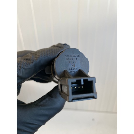 Senzor Temperatura Interior Volvo S40 S70 V50 V70 C70 C30 2004-2012 3524841 Senzor Temperatura Interior Volvo S40 S70 V50 V70 C70 C30 2004-2012 3524841