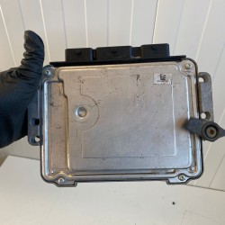 ENGINE ECU VOLVO S40 V50 C30 2004-2012 31272996 36000595