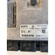 ENGINE ECU VOLVO S40 V50 C30 2004-2012 31272996 36000595 ENGINE ECU VOLVO S40 V50 C30 2004-2012 31272996 36000595