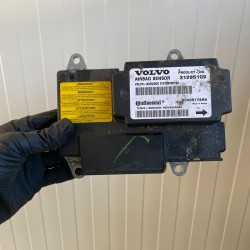 Airbag Control Unit/Modul Volvo S40 V50 C30 C70 31295109
