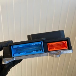 Airbag Control Unit/Modul Volvo S40 V50 C30 C70 31295109