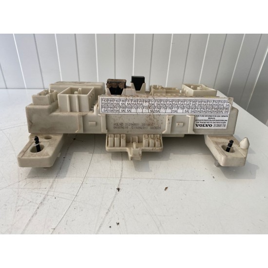 CEM VOLVO S40 V50 C30 C70 31268178 31296881 36011355