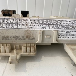 CEM VOLVO S40 V50 C30 C70 31268178 31296881 36011355