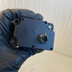 Motoras recirculare aeroterma Volvo S40 V50 C30 V40 4N5H-19E616-6652A 30733779