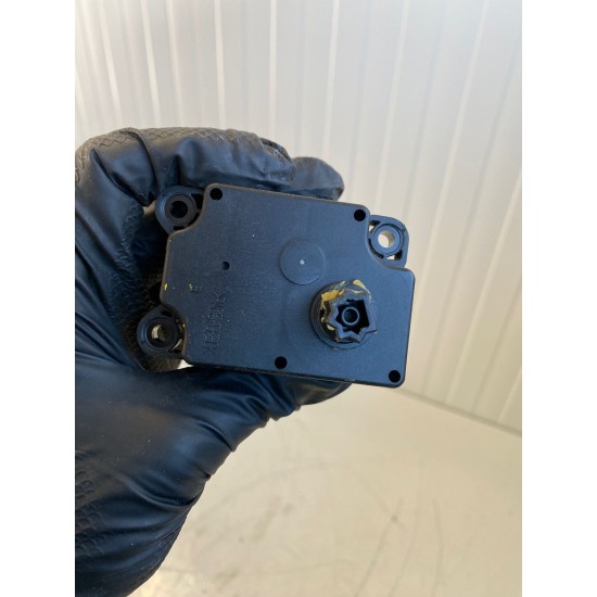 Motoras recirculare aeroterma Volvo S40 V50 C30 V40 4N5H-19E616-6652A 30733779