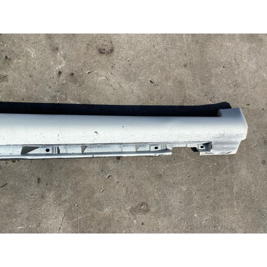 Prag dreapta VOLVO V50 S40 FACELIFT 2010+ 31283505