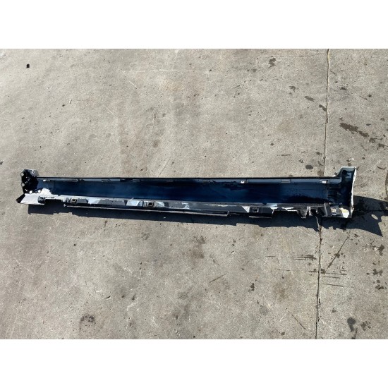 Prag dreapta VOLVO V50 S40 FACELIFT 2010+ 31283505