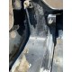 Left trim sill moulding end VOLVO S40 V50 2008-2012 39867871