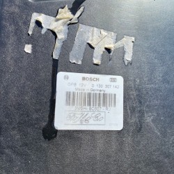 Ventilator electroventilator Volvo V50 C30 2007 31261989 3M5H-8C607-RJ 